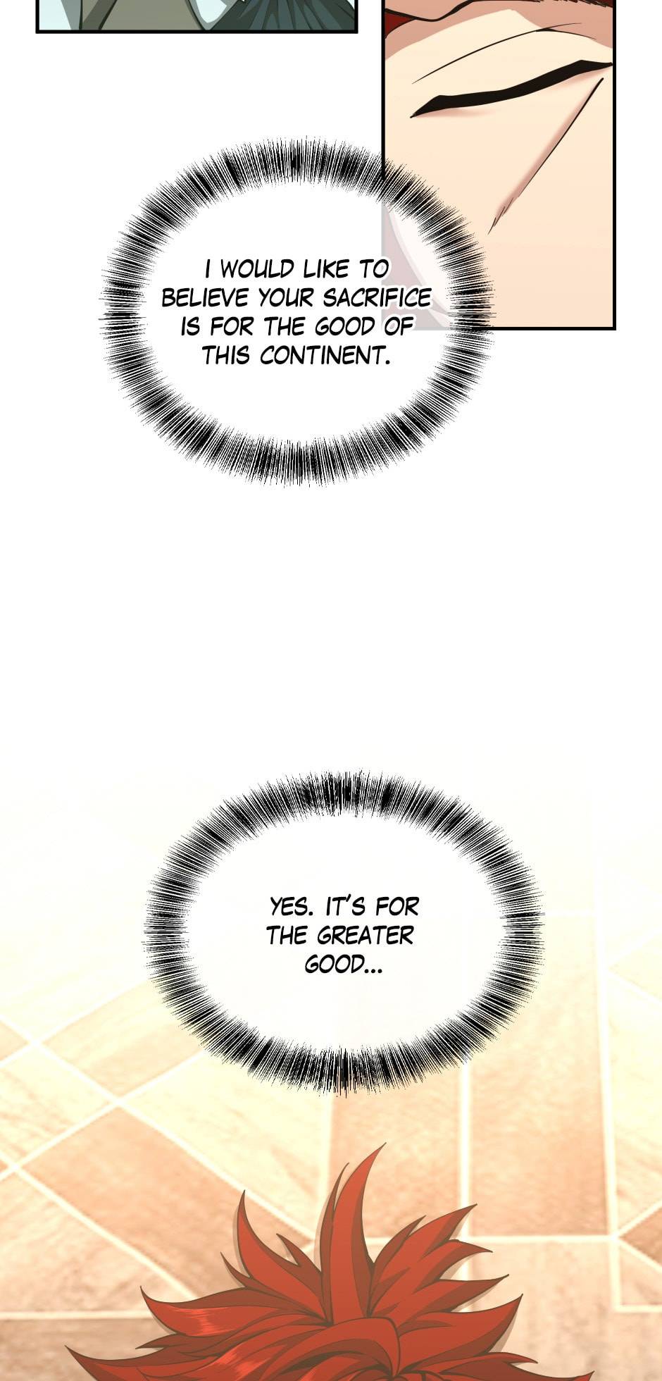 18+ The Beginning After the End Chapter 144 page 77