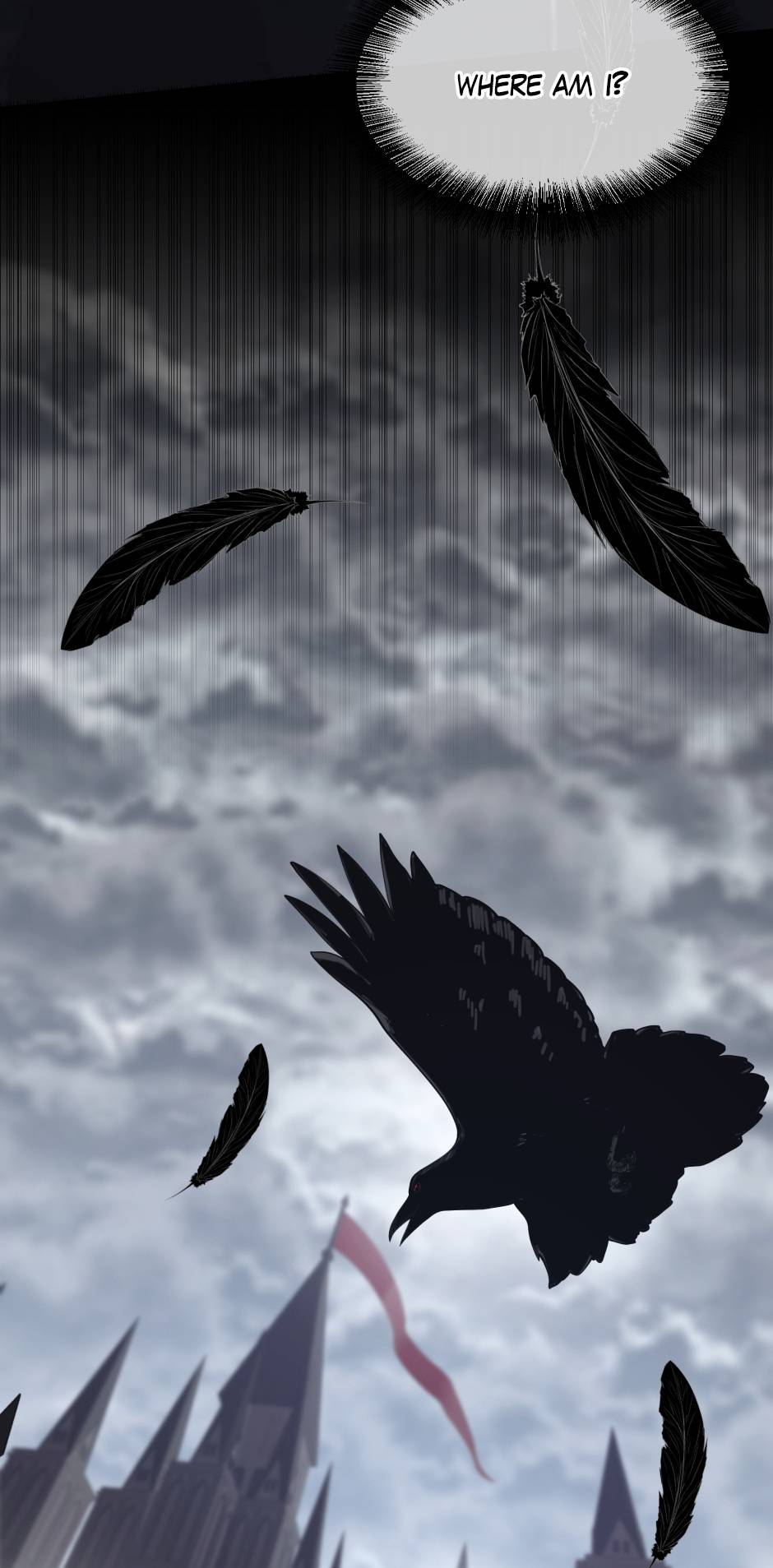 18+ The Beginning After the End Chapter 145 page 3