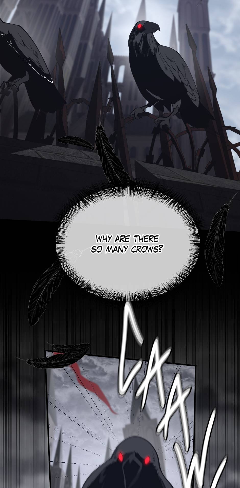 18+ The Beginning After the End Chapter 145 page 4
