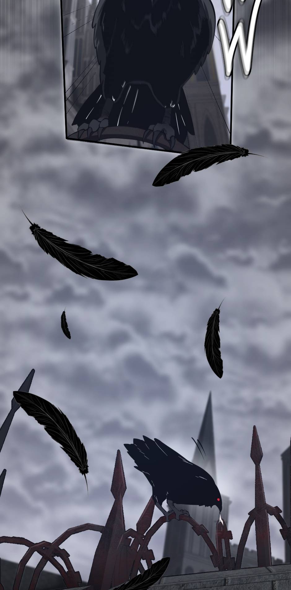 18+ The Beginning After the End Chapter 145 page 5