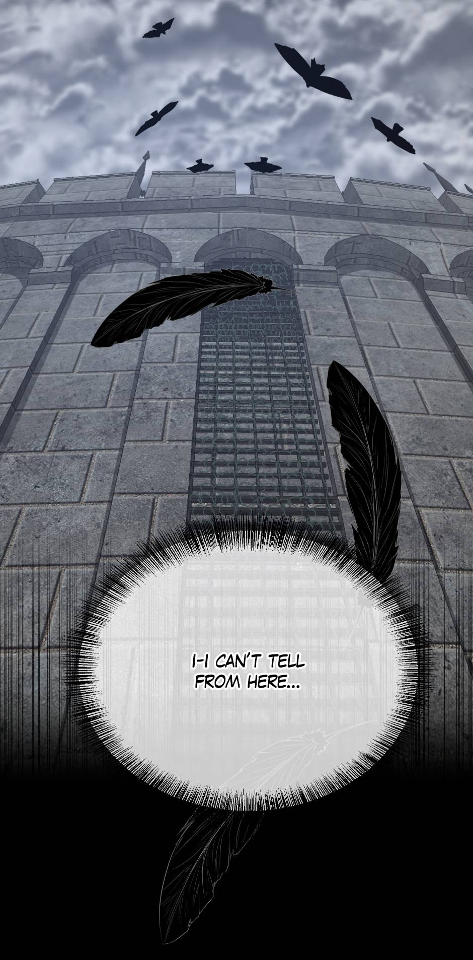 18+ The Beginning After the End Chapter 145 page 8