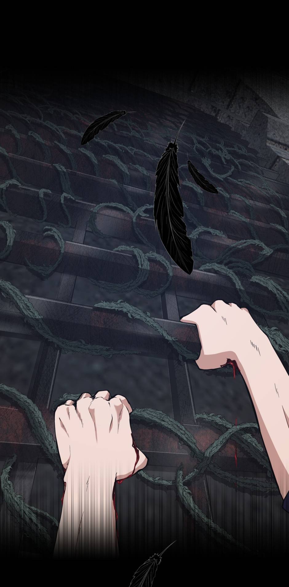 18+ The Beginning After the End Chapter 145 page 9