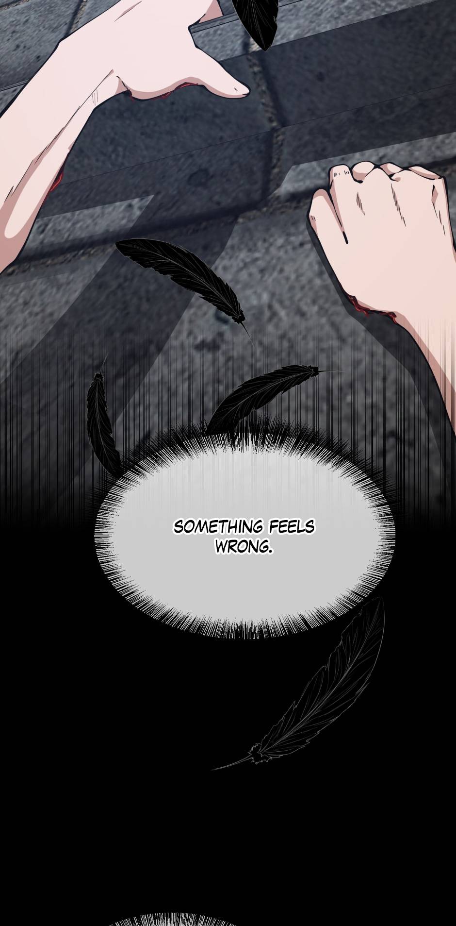 18+ The Beginning After the End Chapter 145 page 11