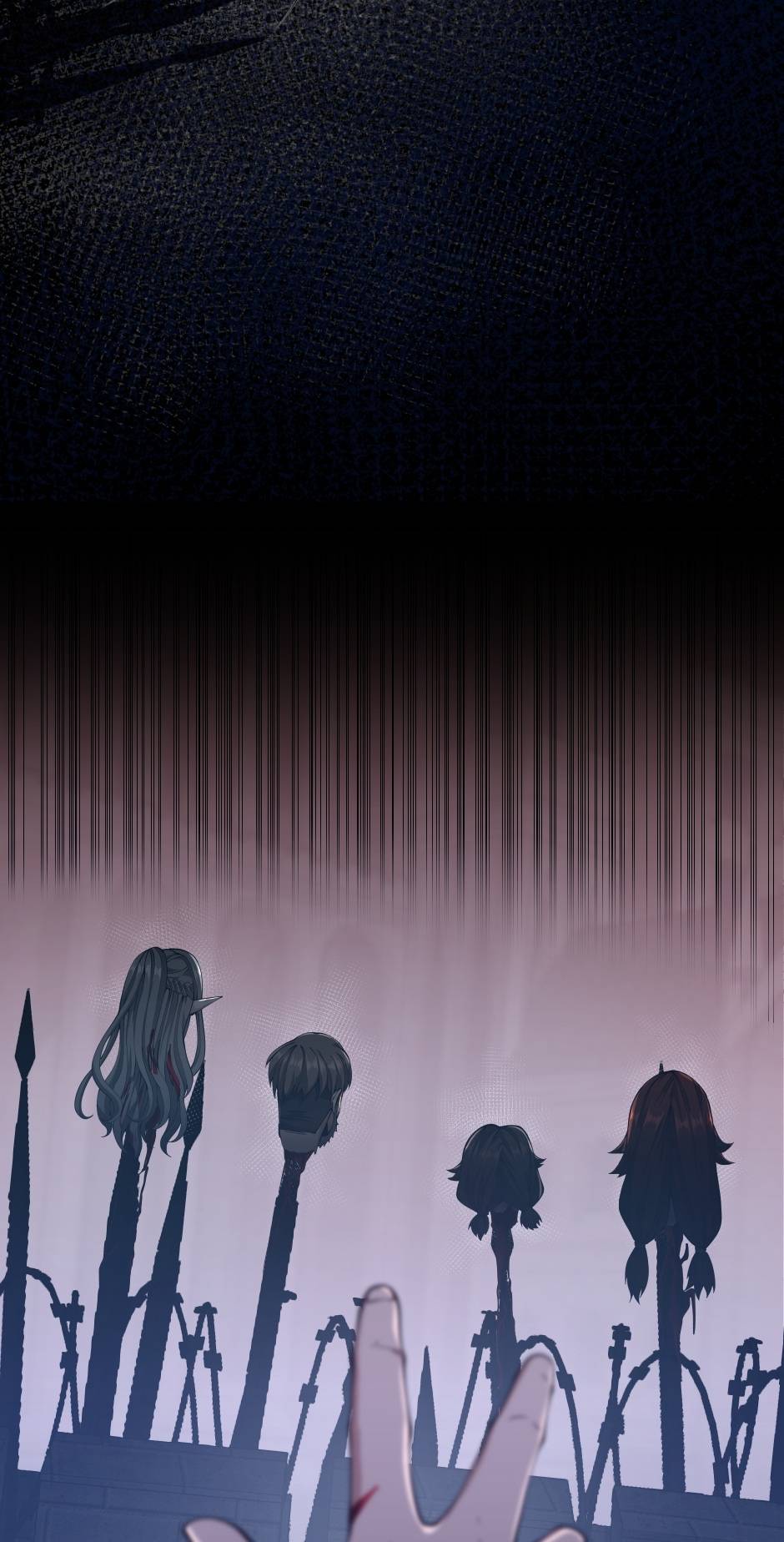 18+ The Beginning After the End Chapter 145 page 16