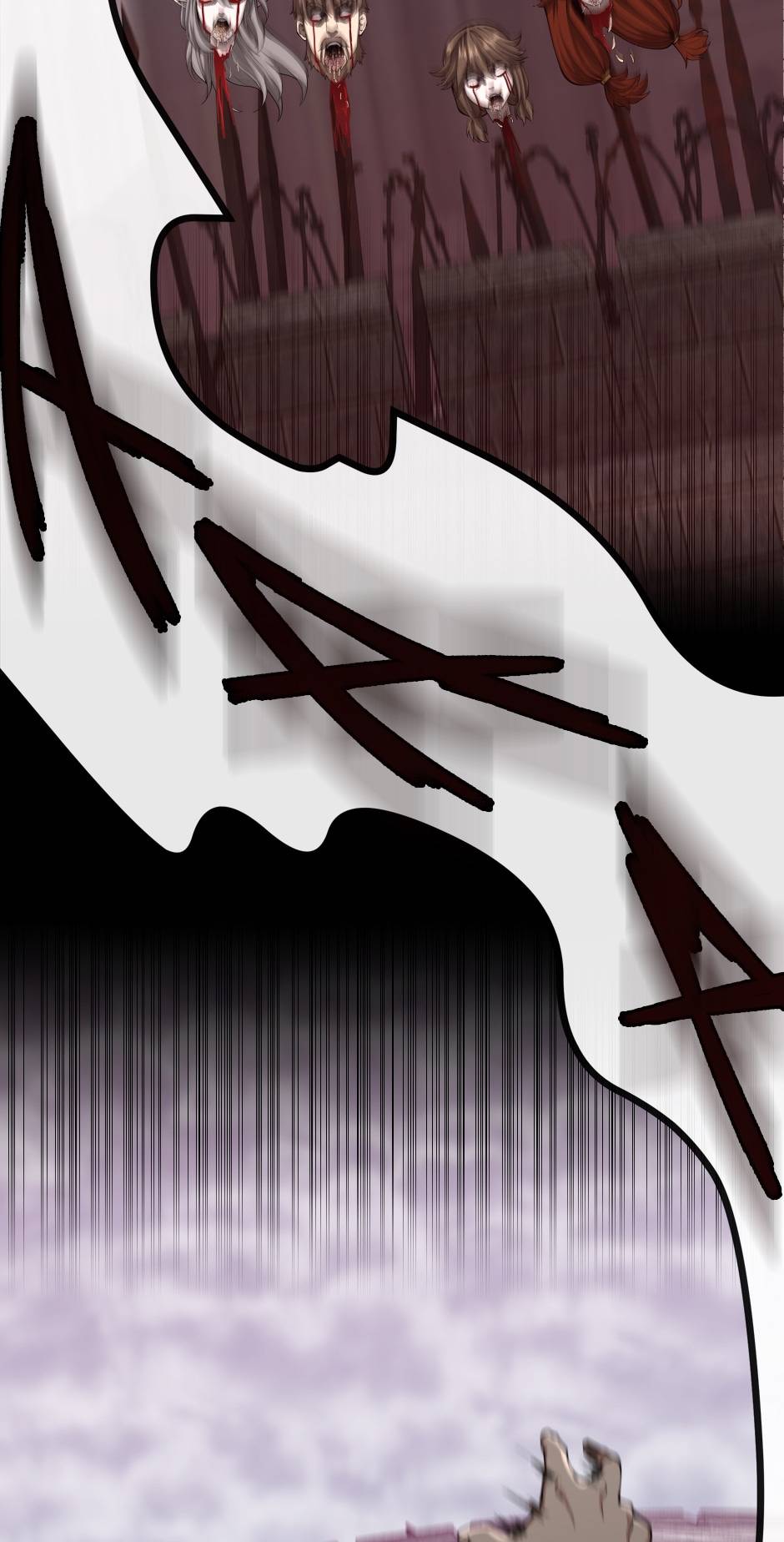 18+ The Beginning After the End Chapter 145 page 19