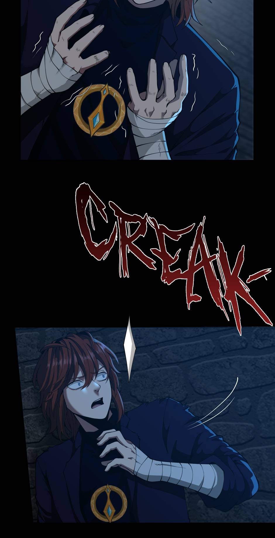 18+ The Beginning After the End Chapter 145 page 24