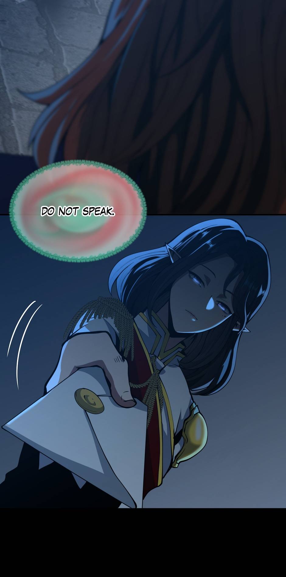 18+ The Beginning After the End Chapter 145 page 26