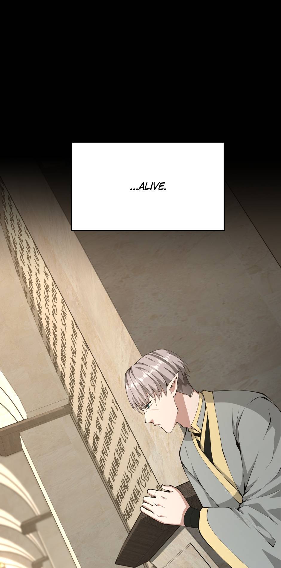 18+ The Beginning After the End Chapter 145 page 31