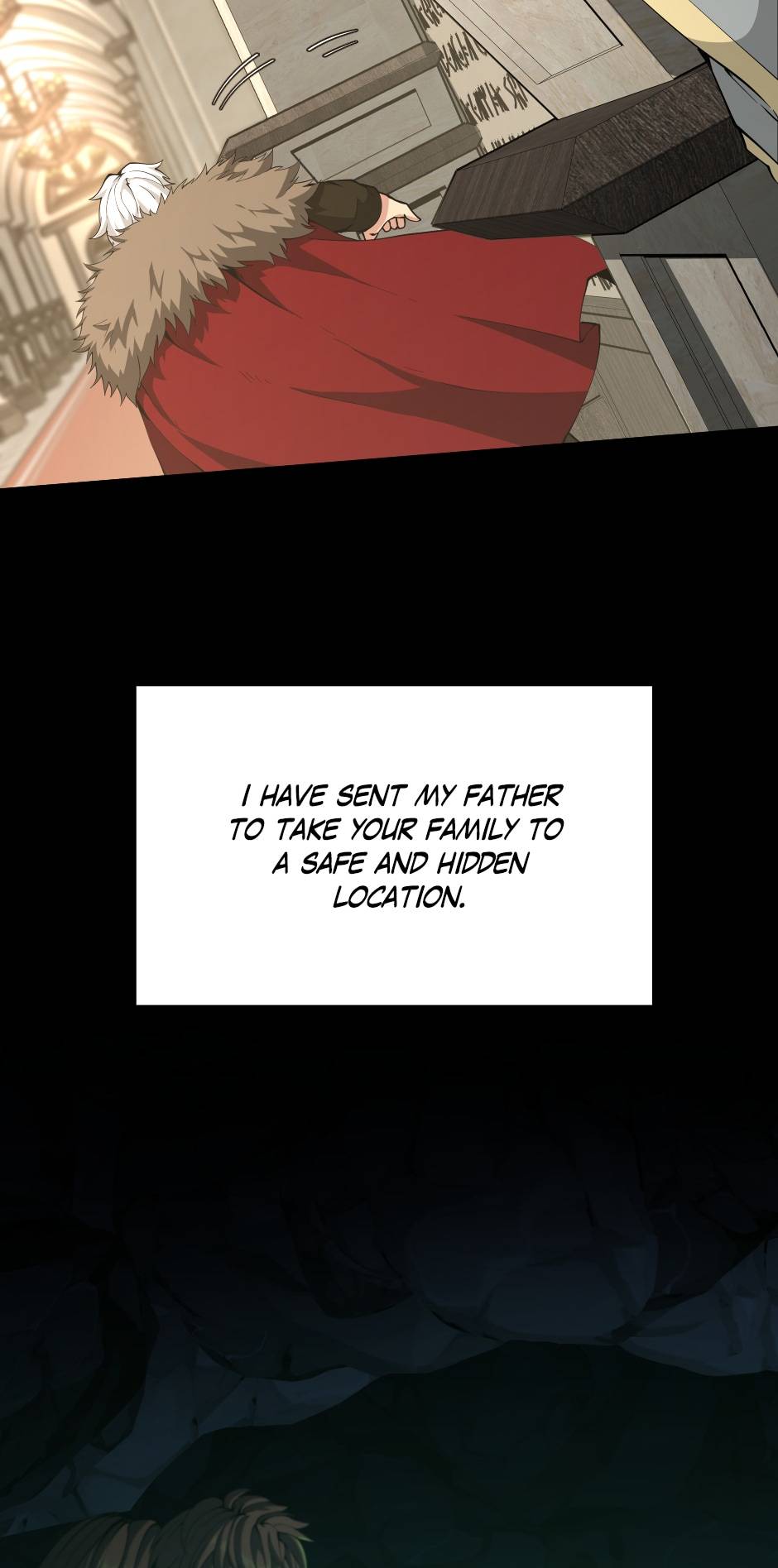 18+ The Beginning After the End Chapter 145 page 32
