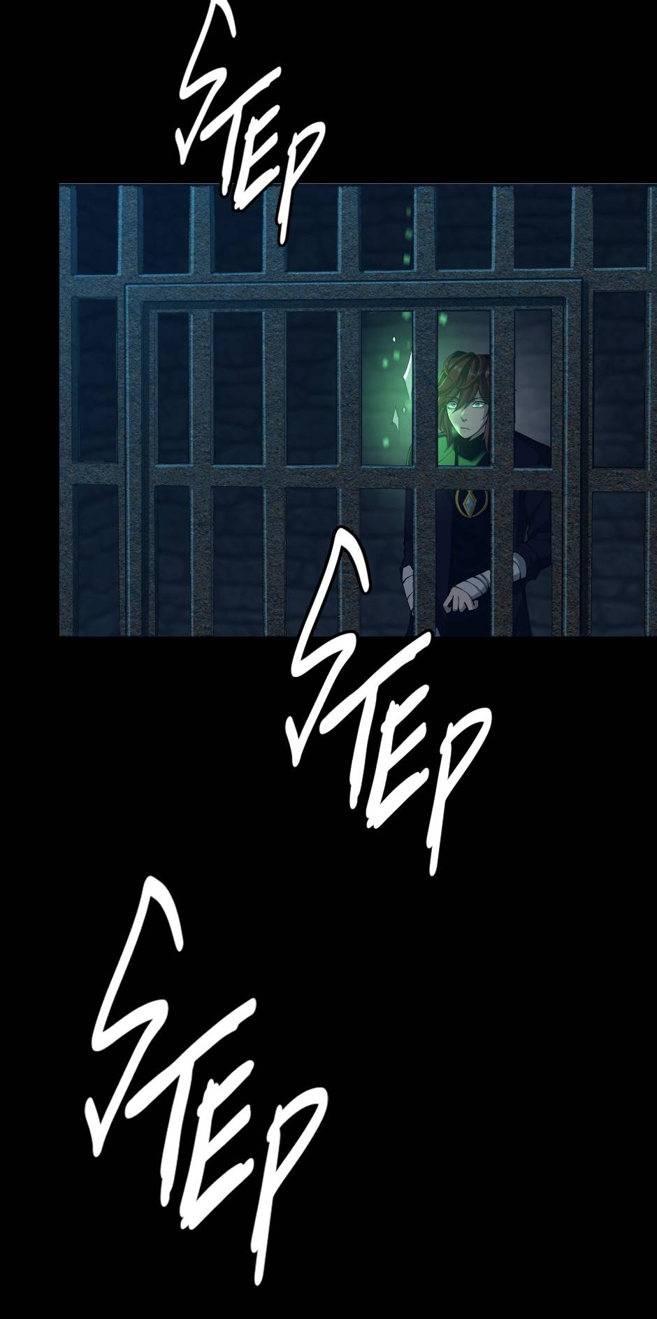 18+ The Beginning After the End Chapter 145 page 36