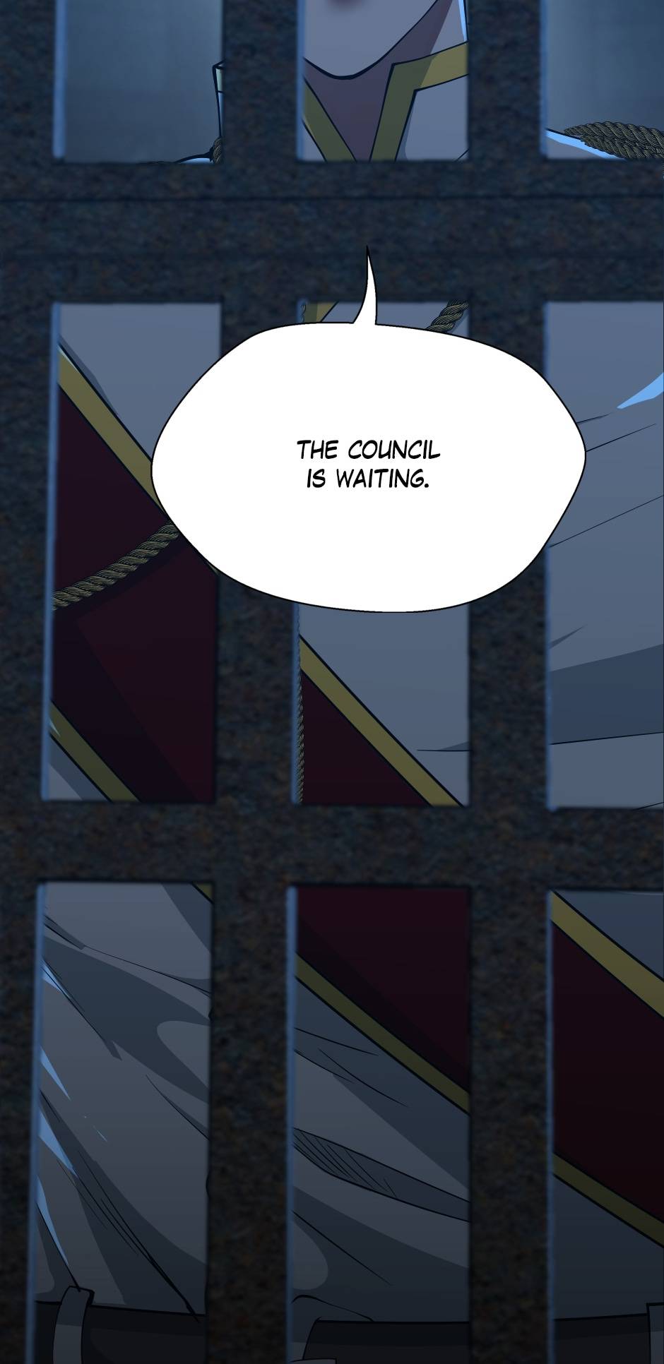 18+ The Beginning After the End Chapter 145 page 38