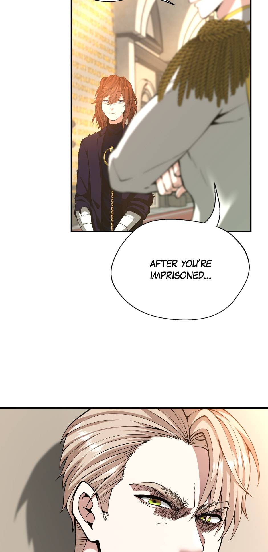 18+ The Beginning After the End Chapter 145 page 42