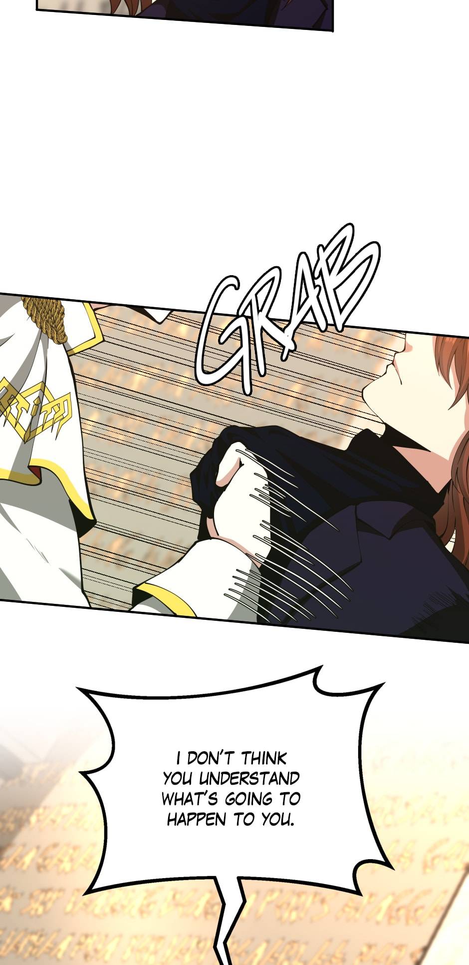 18+ The Beginning After the End Chapter 145 page 44