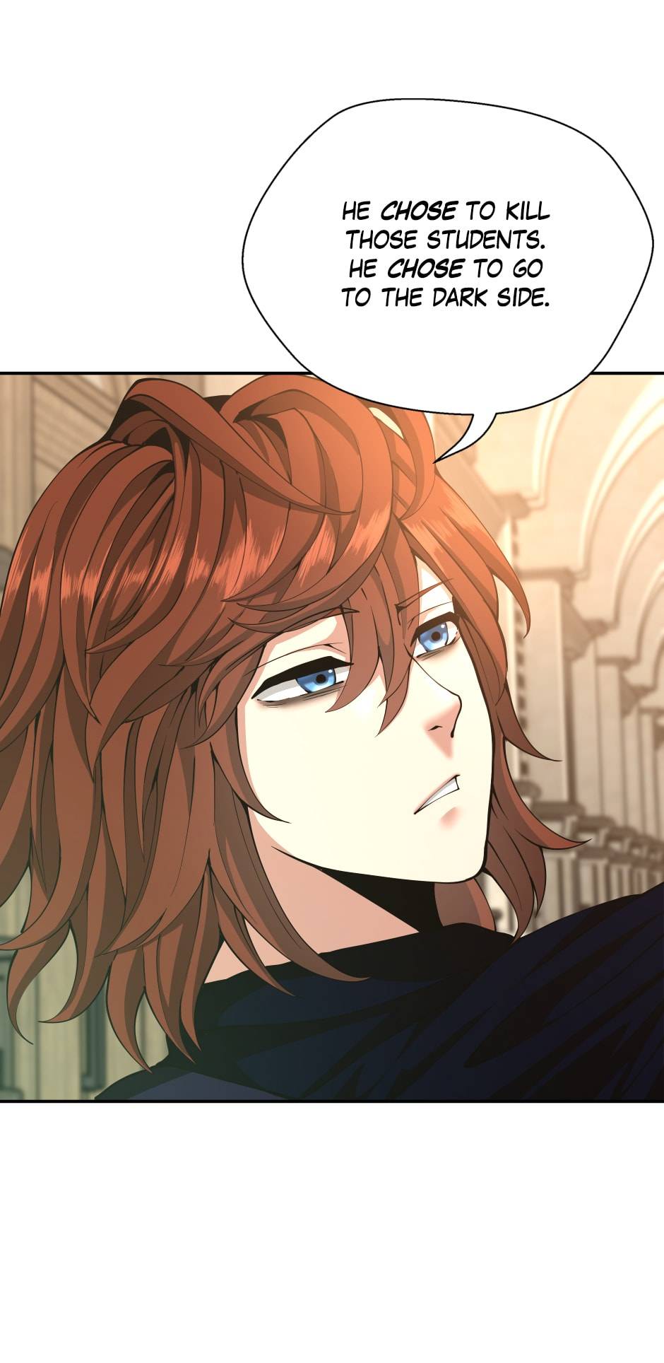 18+ The Beginning After the End Chapter 145 page 47