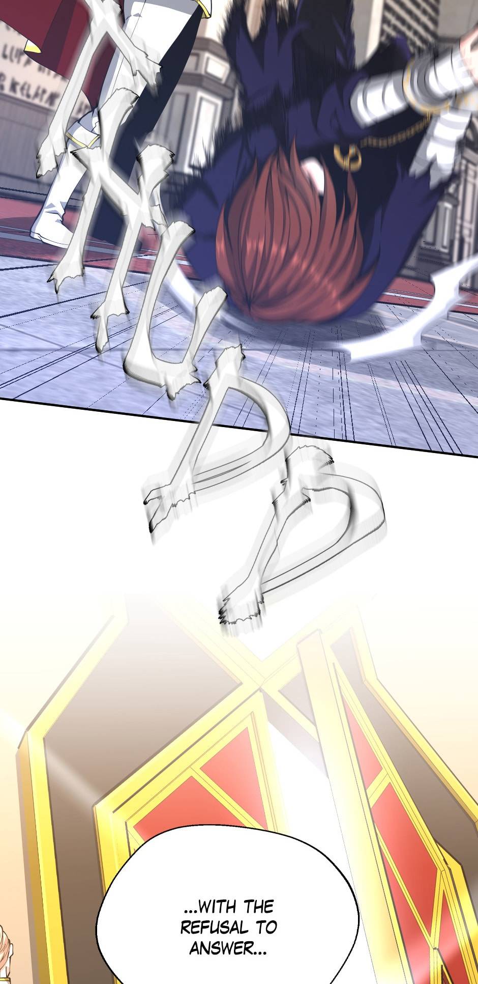 18+ The Beginning After the End Chapter 145 page 49