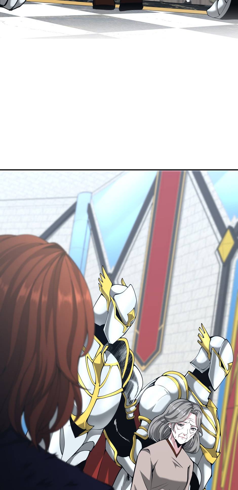 18+ The Beginning After the End Chapter 145 page 53
