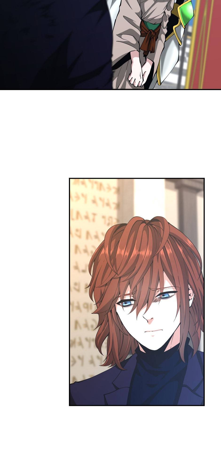 18+ The Beginning After the End Chapter 145 page 54