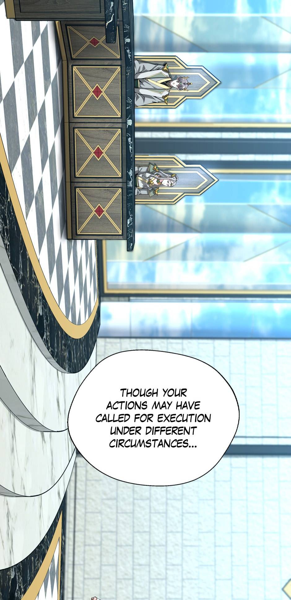 18+ The Beginning After the End Chapter 145 page 58