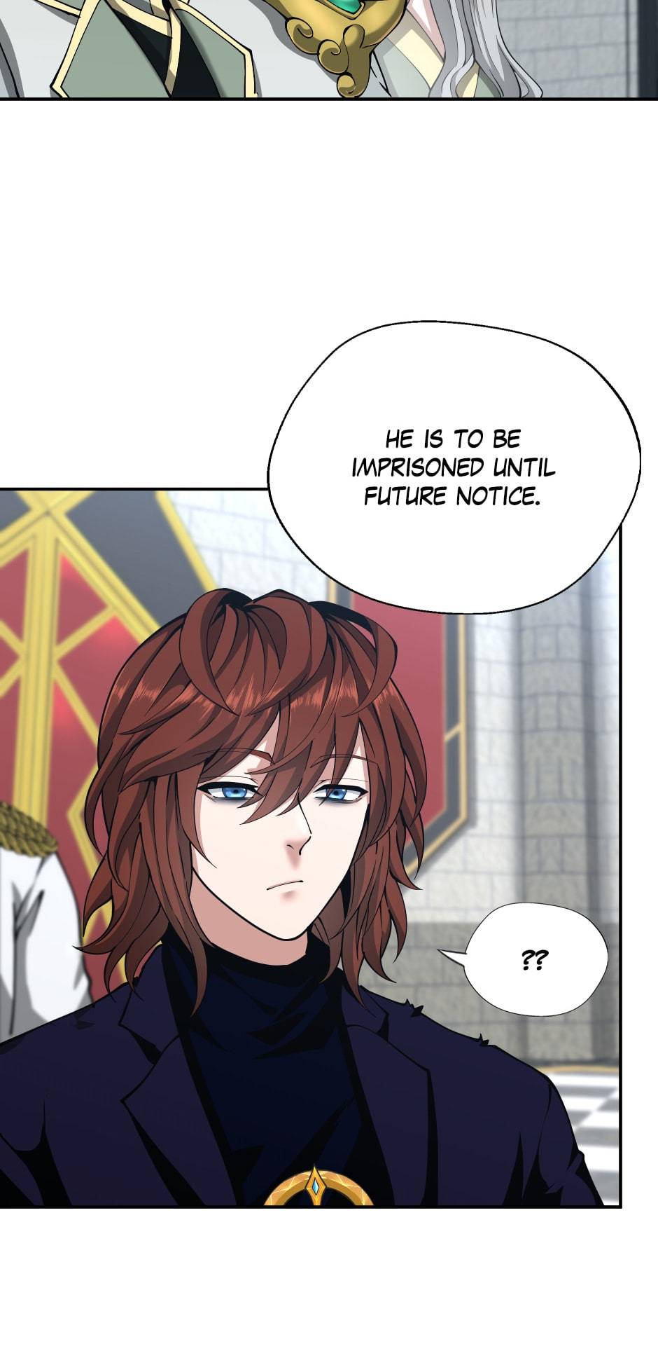 18+ The Beginning After the End Chapter 145 page 61
