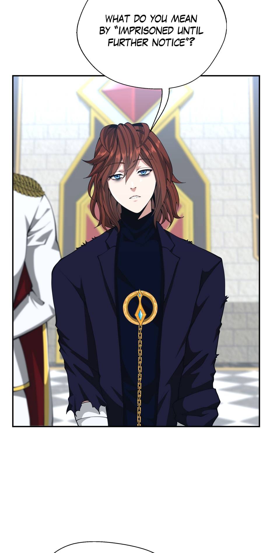 18+ The Beginning After the End Chapter 145 page 63