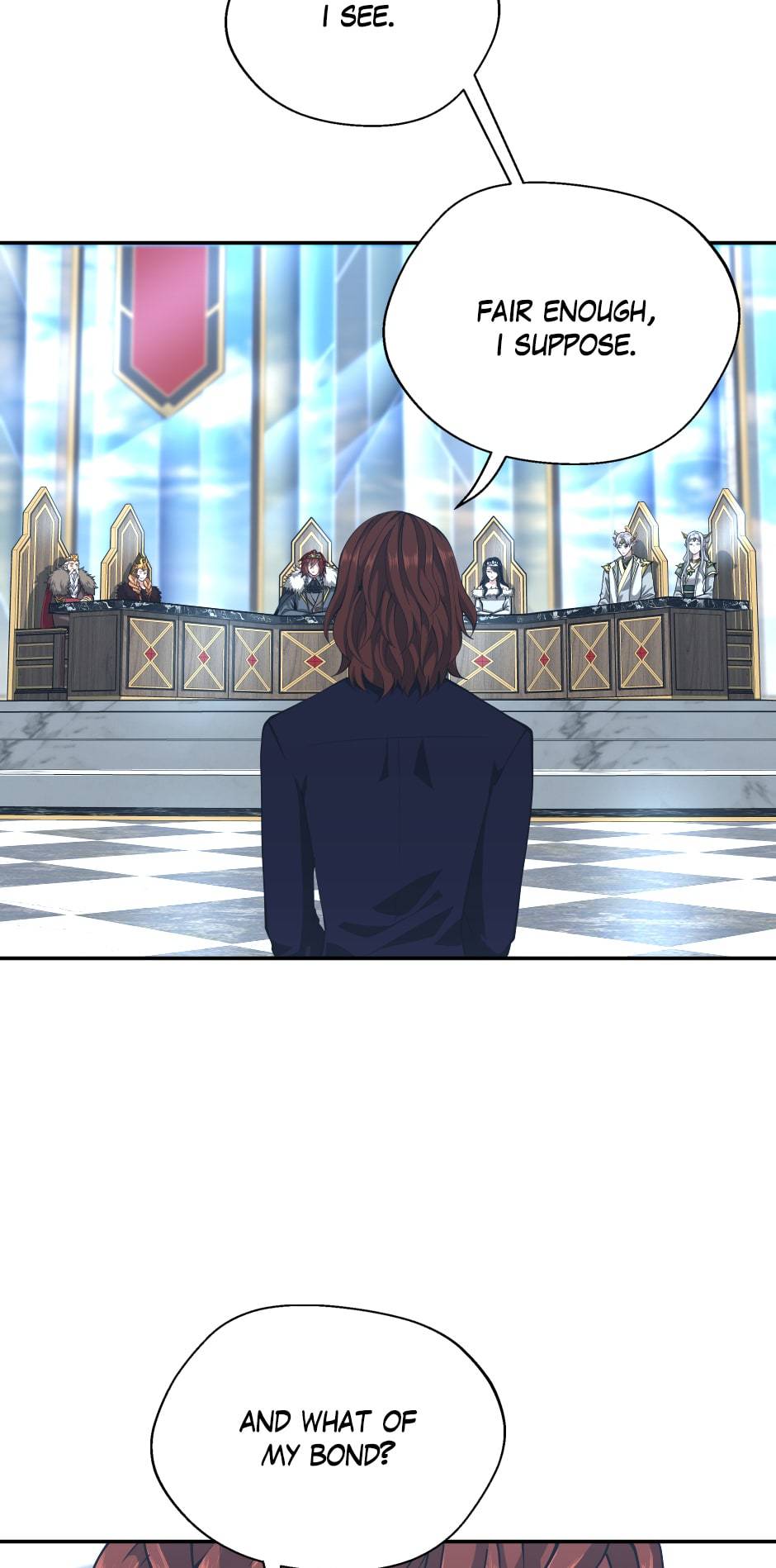 18+ The Beginning After the End Chapter 145 page 66