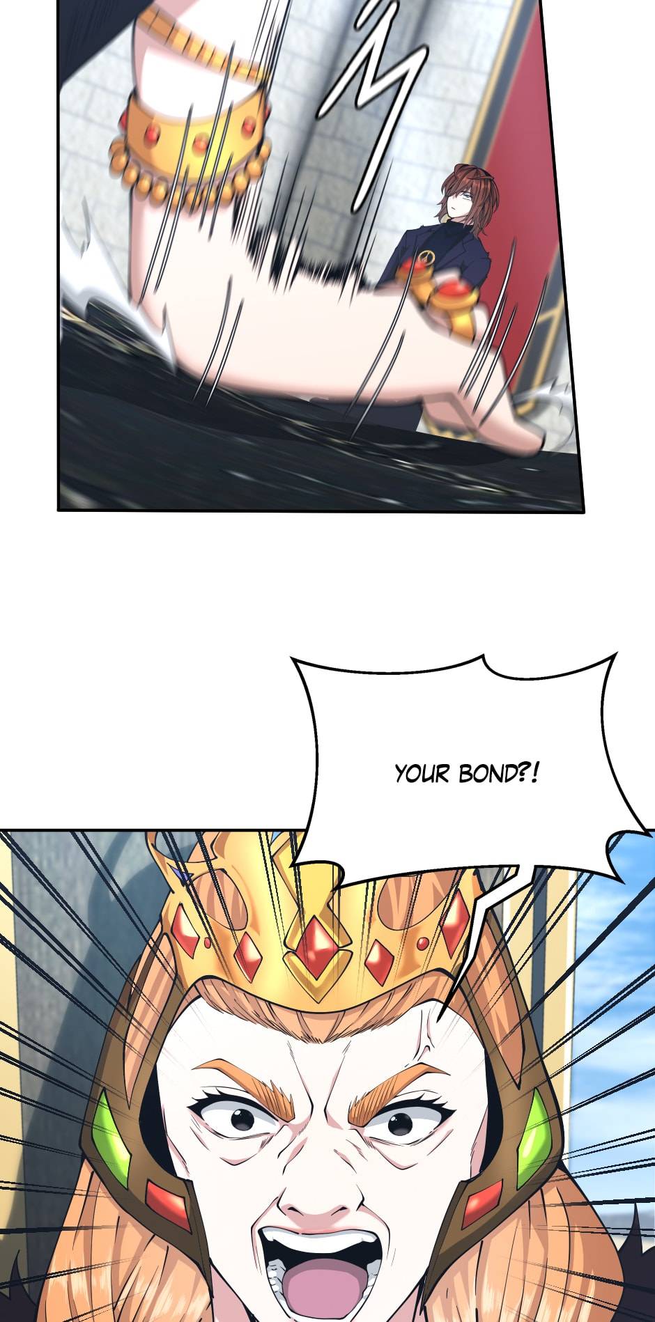 18+ The Beginning After the End Chapter 145 page 68