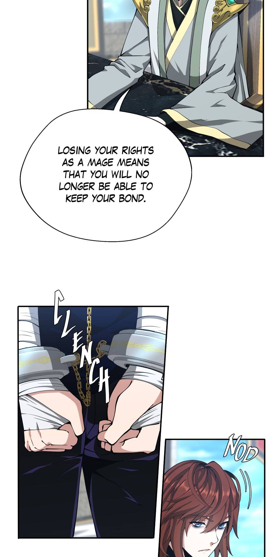 18+ The Beginning After the End Chapter 145 page 70