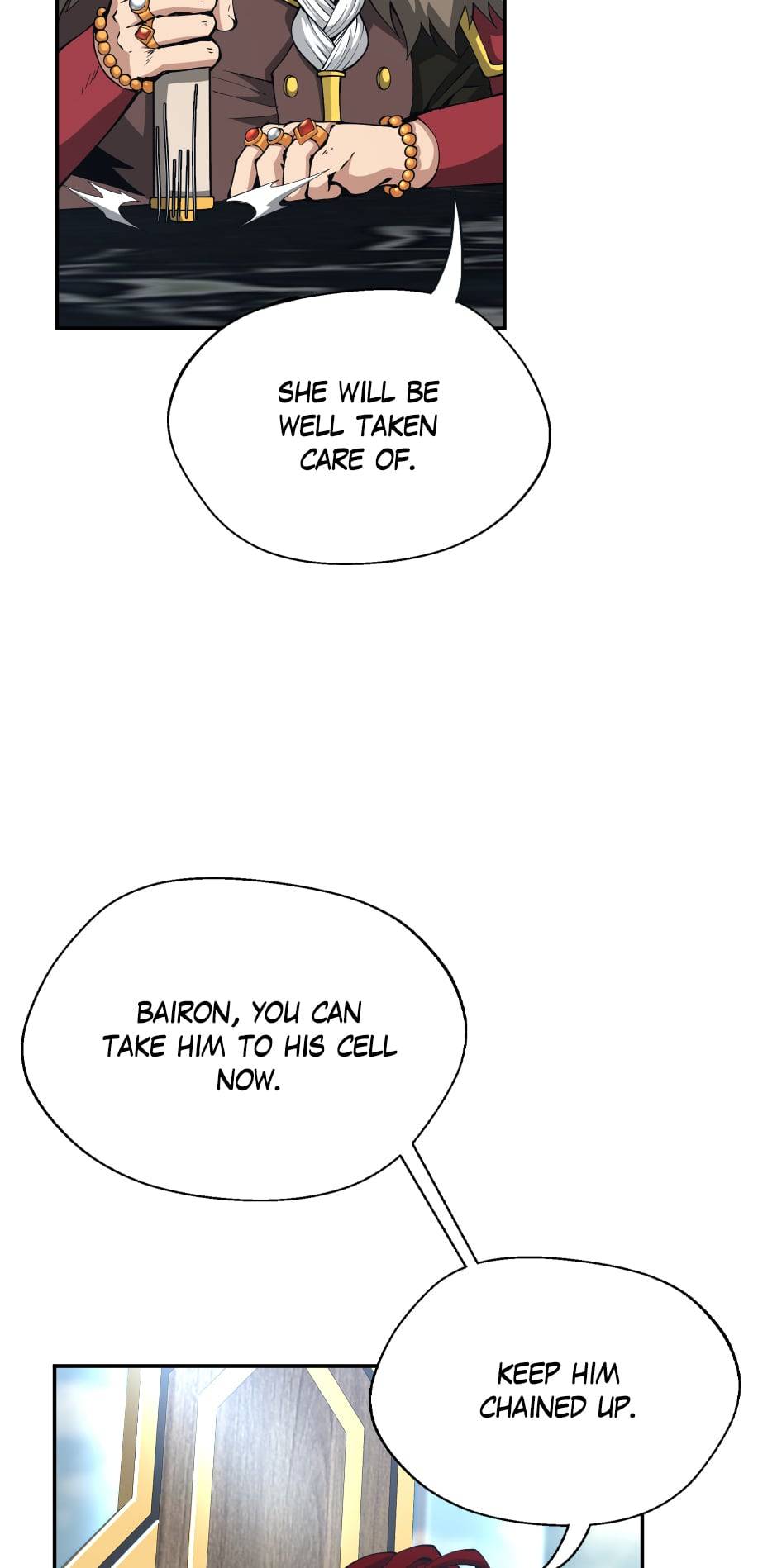 18+ The Beginning After the End Chapter 145 page 72