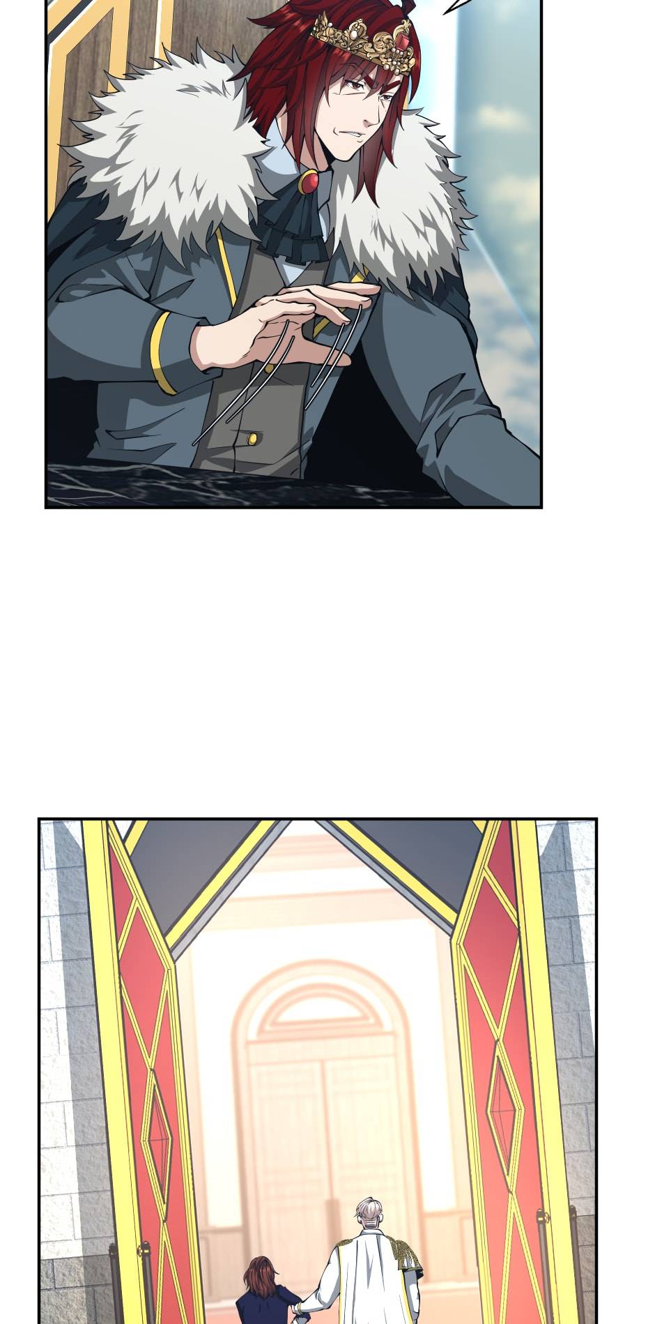 18+ The Beginning After the End Chapter 145 page 73