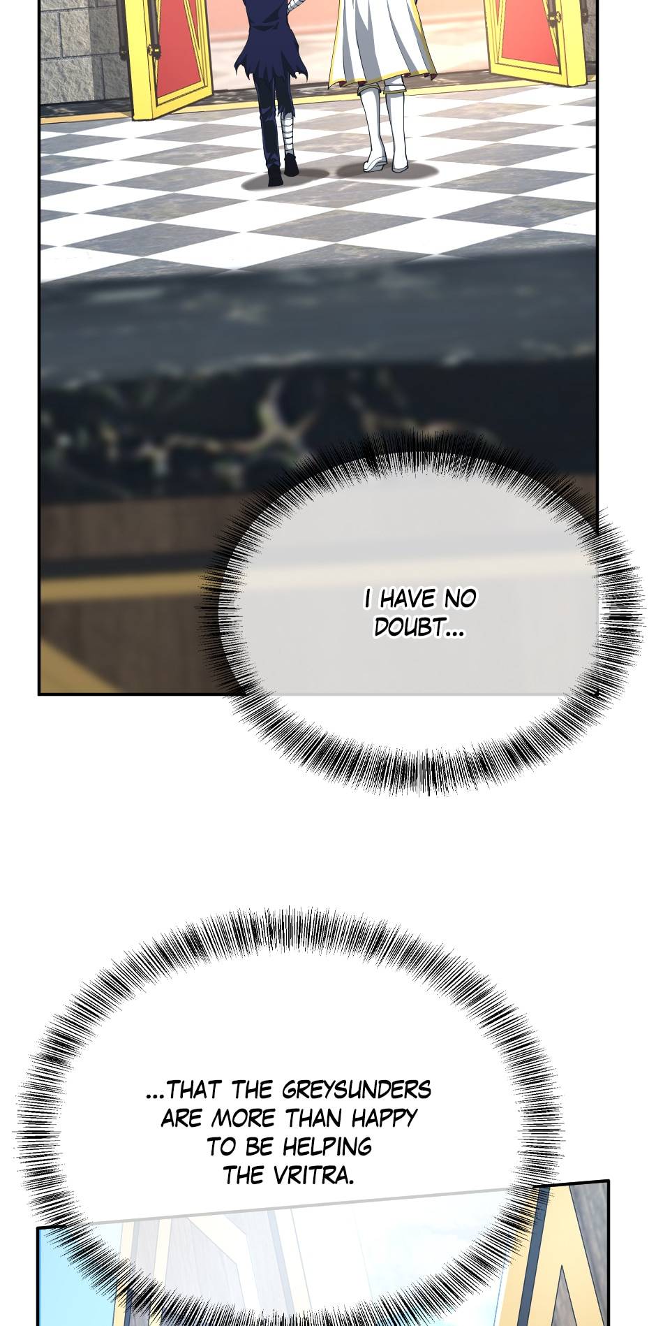 18+ The Beginning After the End Chapter 145 page 74