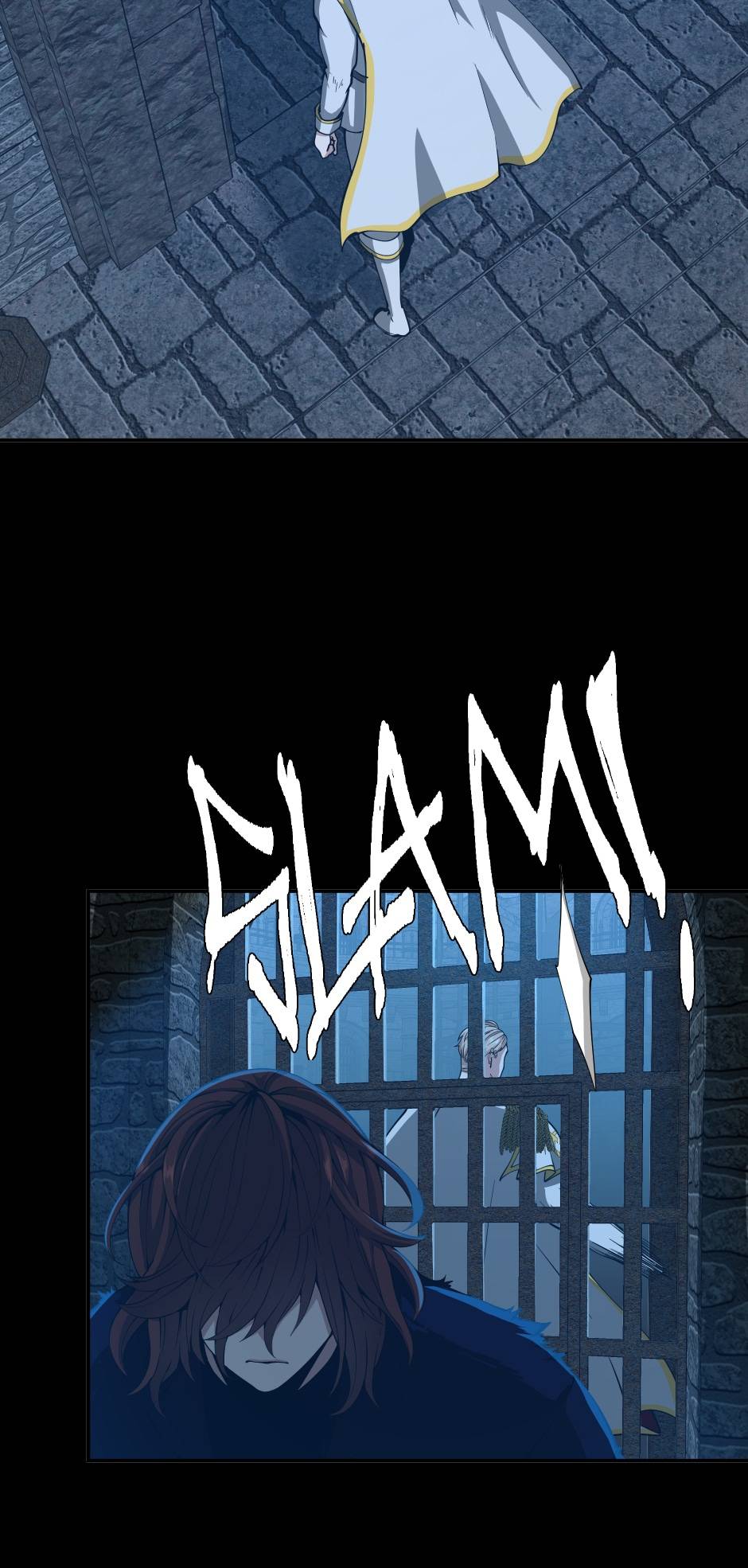 18+ The Beginning After the End Chapter 145 page 80
