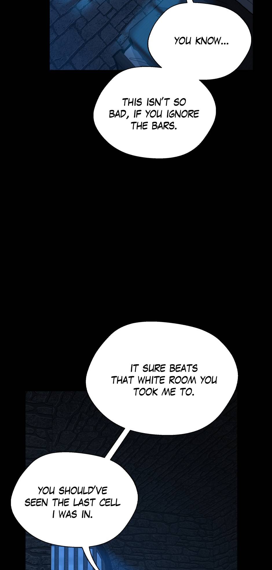 18+ The Beginning After the End Chapter 145 page 83