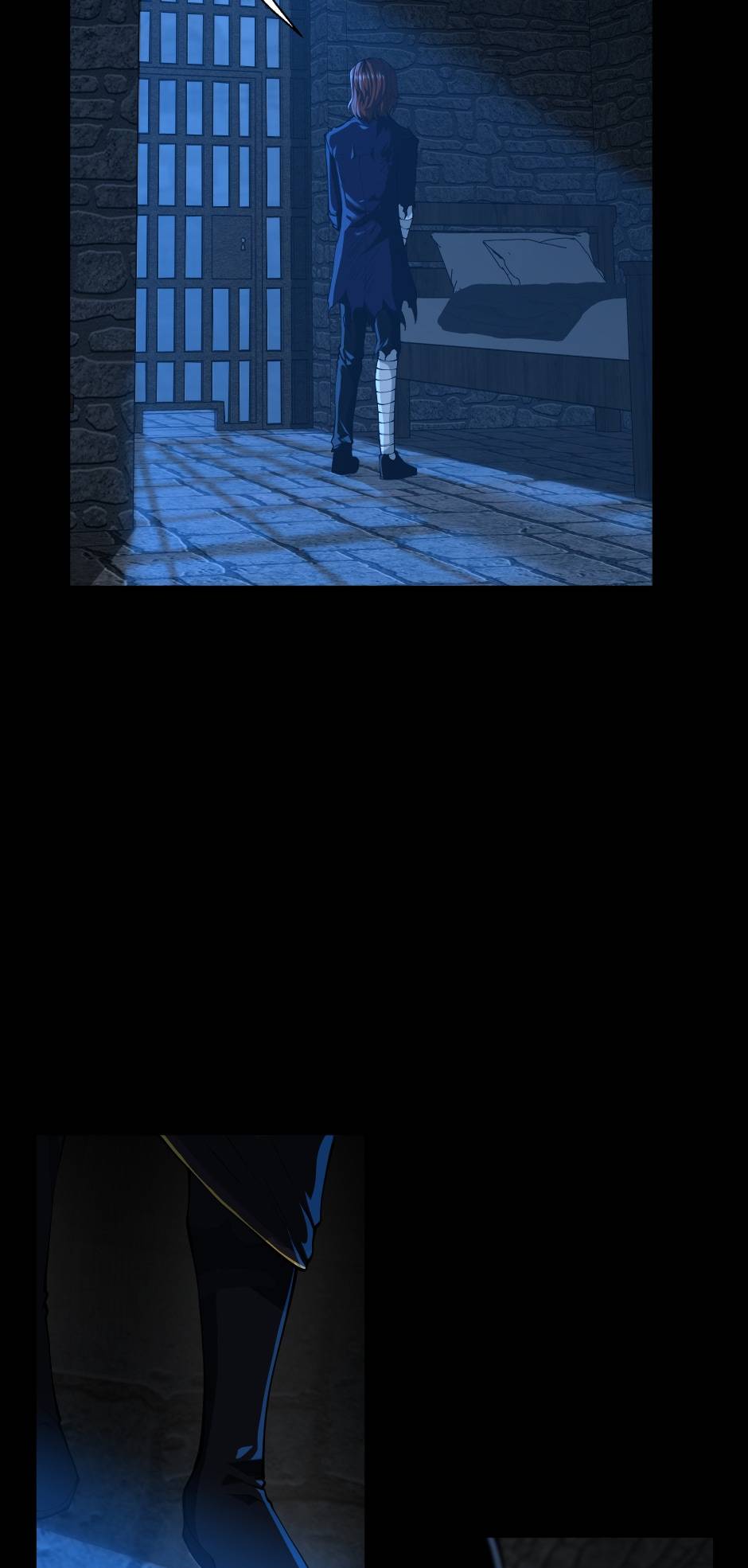 18+ The Beginning After the End Chapter 145 page 84