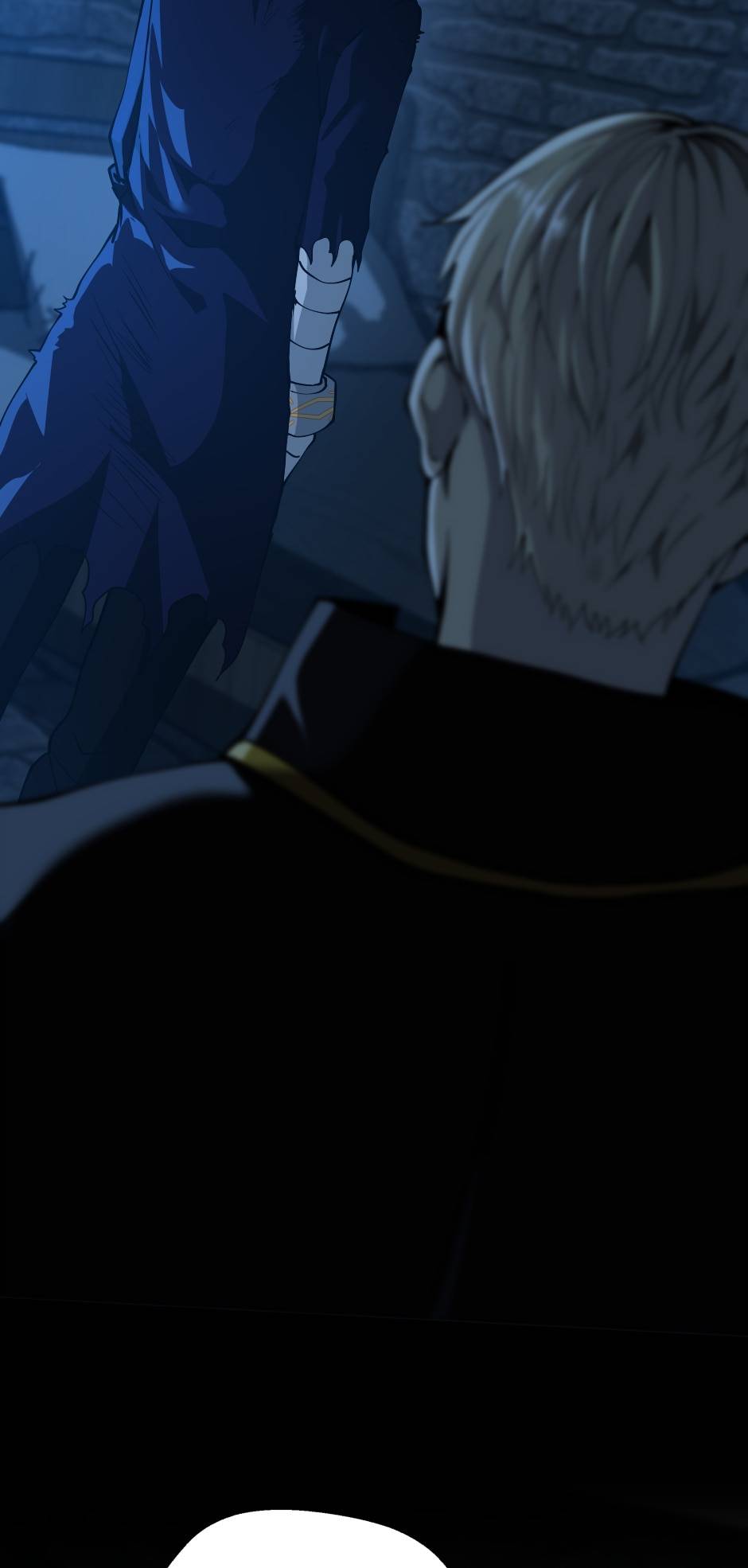 18+ The Beginning After the End Chapter 145 page 86