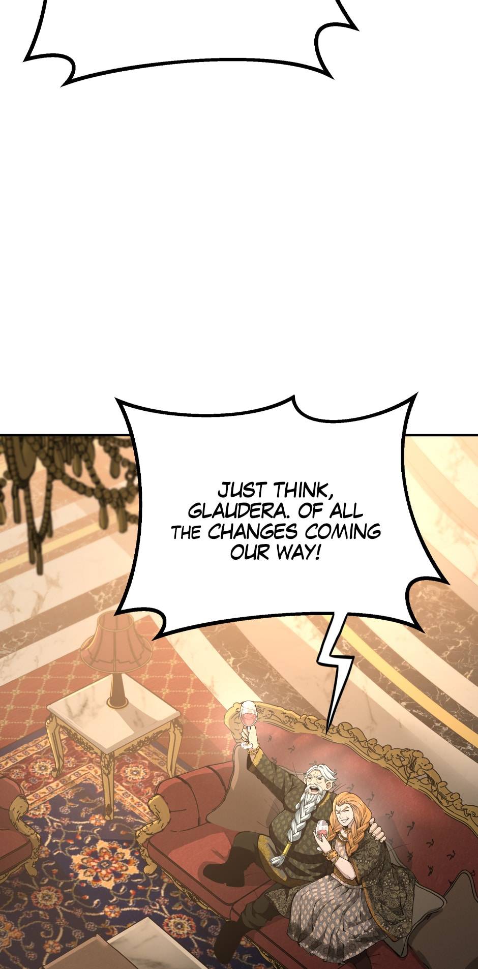 18+ The Beginning After the End Chapter 146 page 3