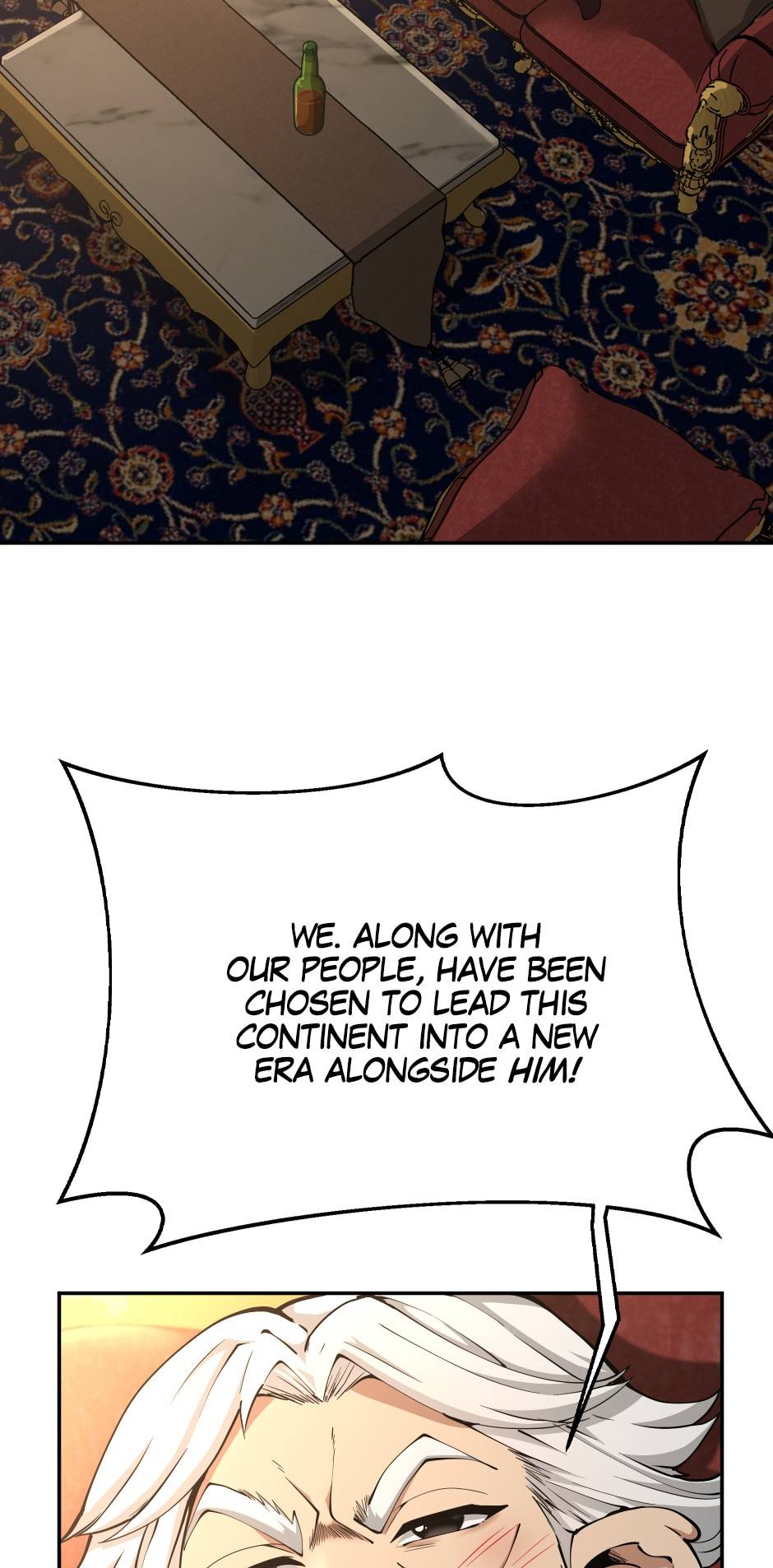 18+ The Beginning After the End Chapter 146 page 4