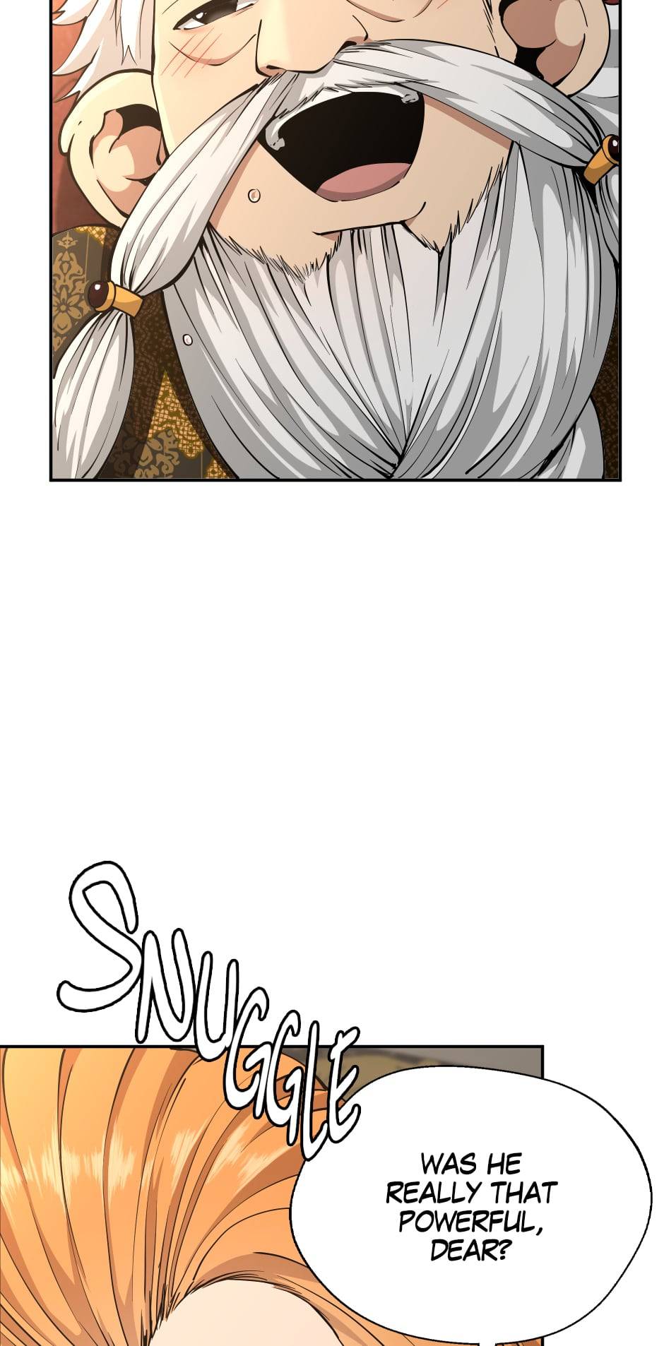 18+ The Beginning After the End Chapter 146 page 5