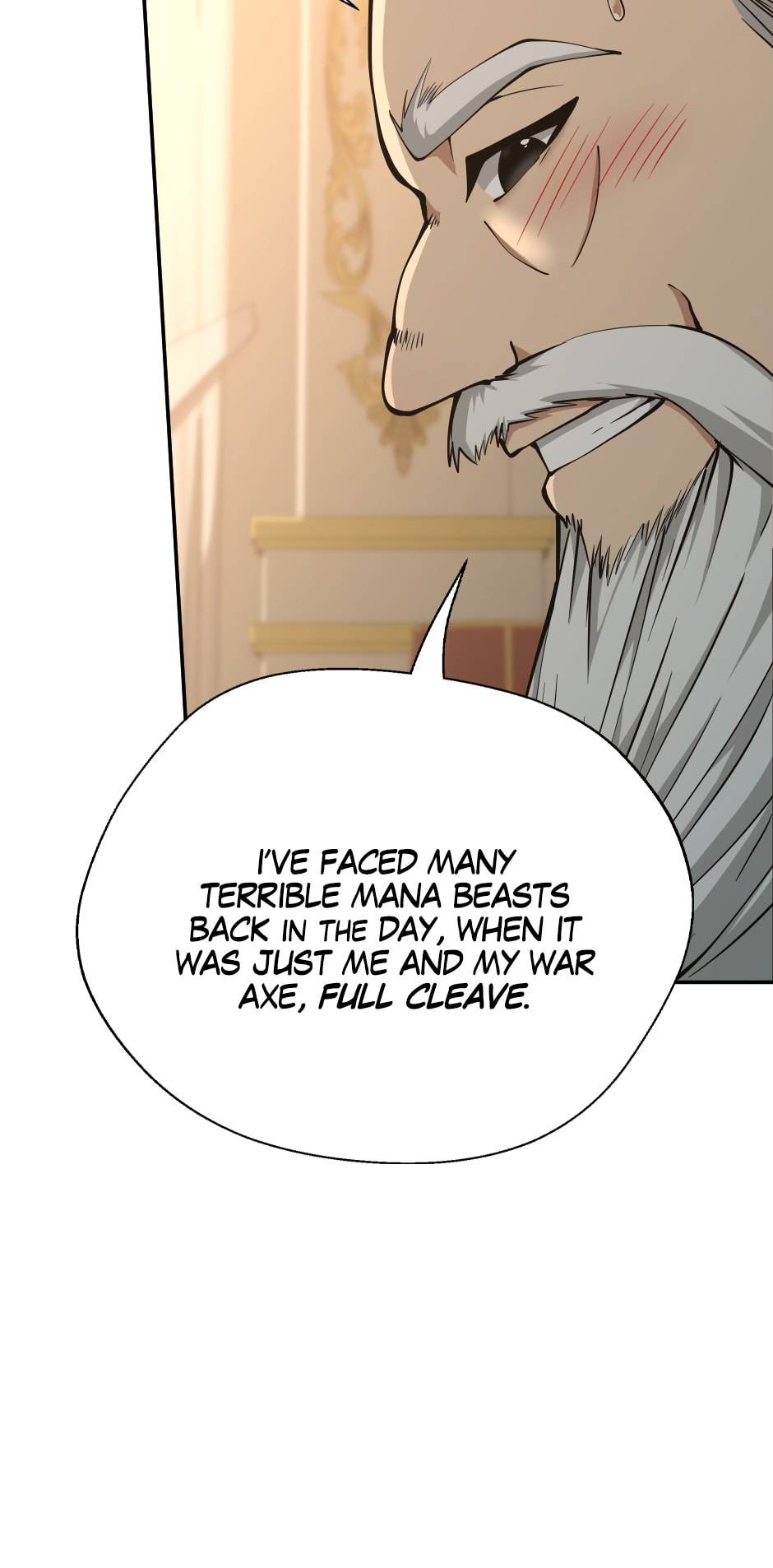 18+ The Beginning After the End Chapter 146 page 7