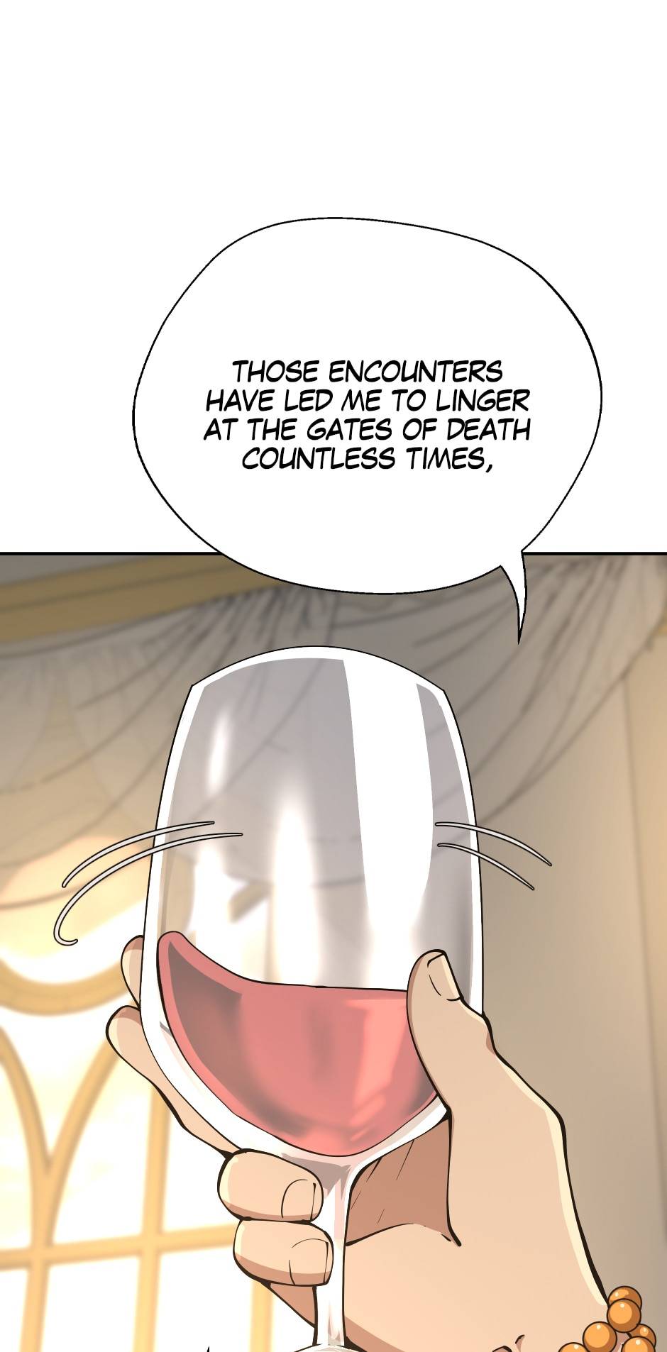 18+ The Beginning After the End Chapter 146 page 8