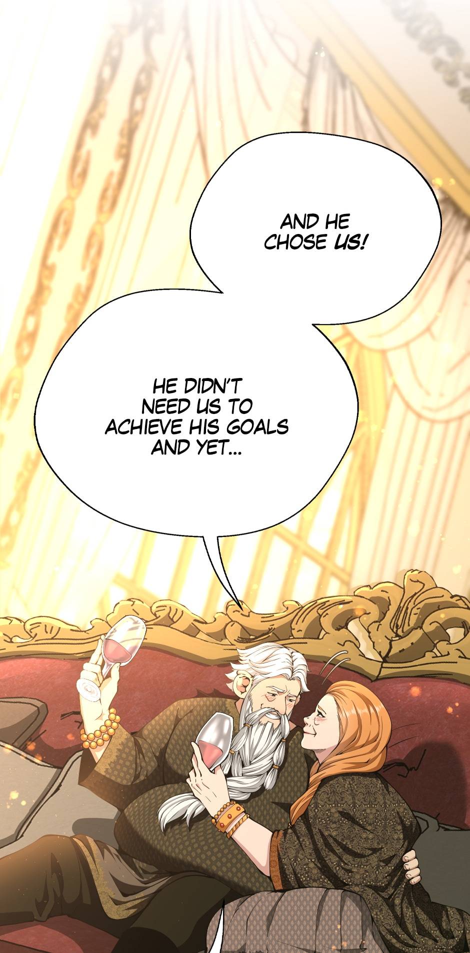 18+ The Beginning After the End Chapter 146 page 11