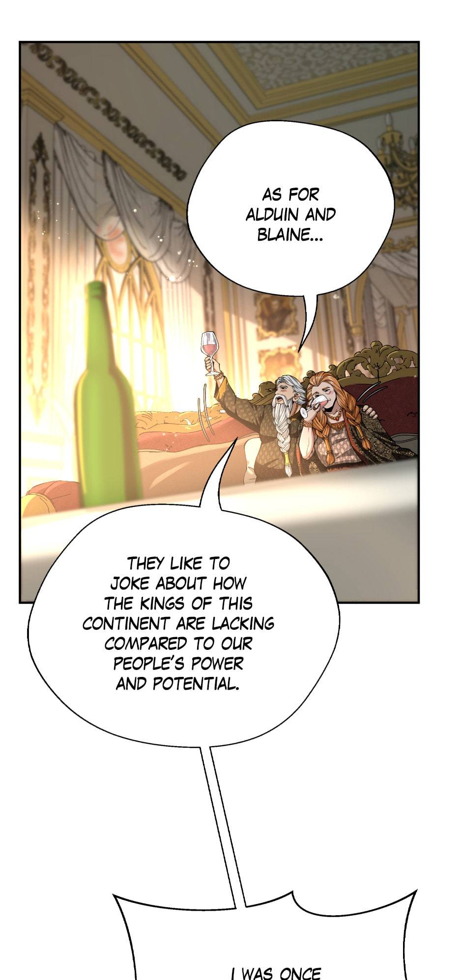 18+ The Beginning After the End Chapter 146 page 13