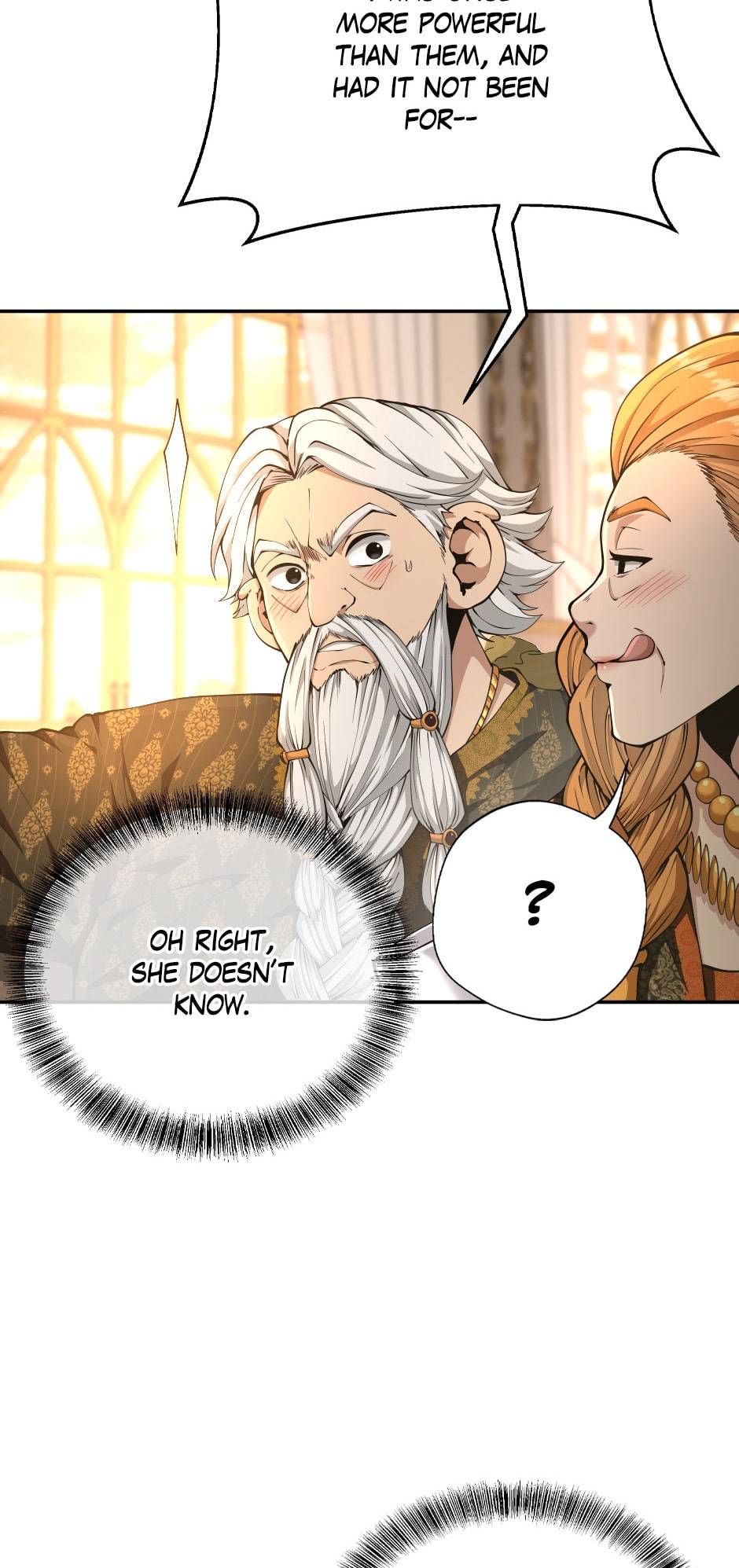 18+ The Beginning After the End Chapter 146 page 14