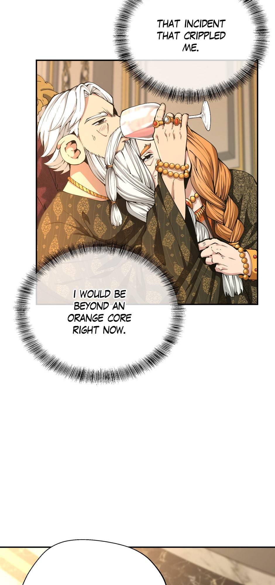 18+ The Beginning After the End Chapter 146 page 15