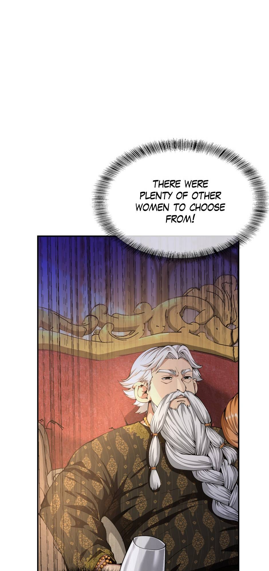 18+ The Beginning After the End Chapter 146 page 19
