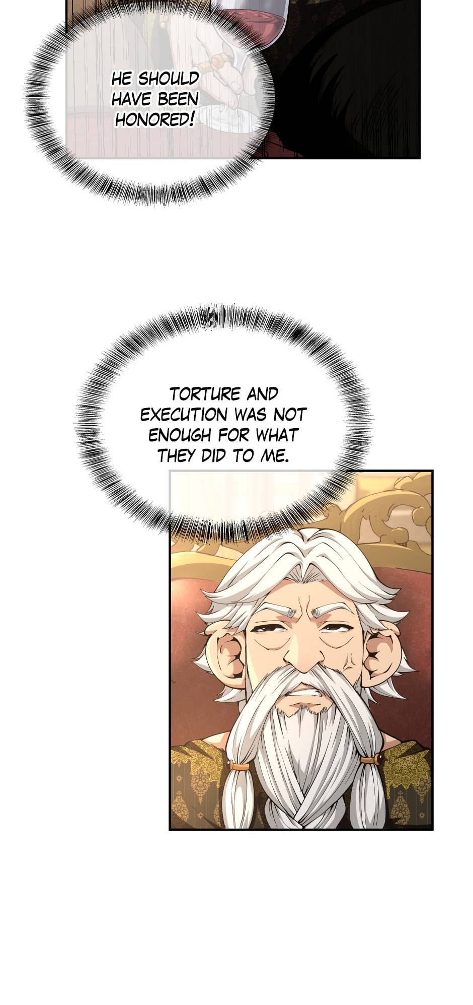 18+ The Beginning After the End Chapter 146 page 20