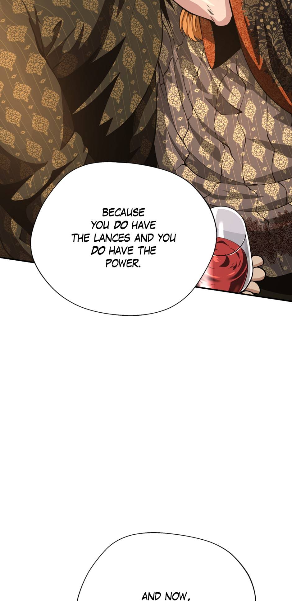 18+ The Beginning After the End Chapter 146 page 25