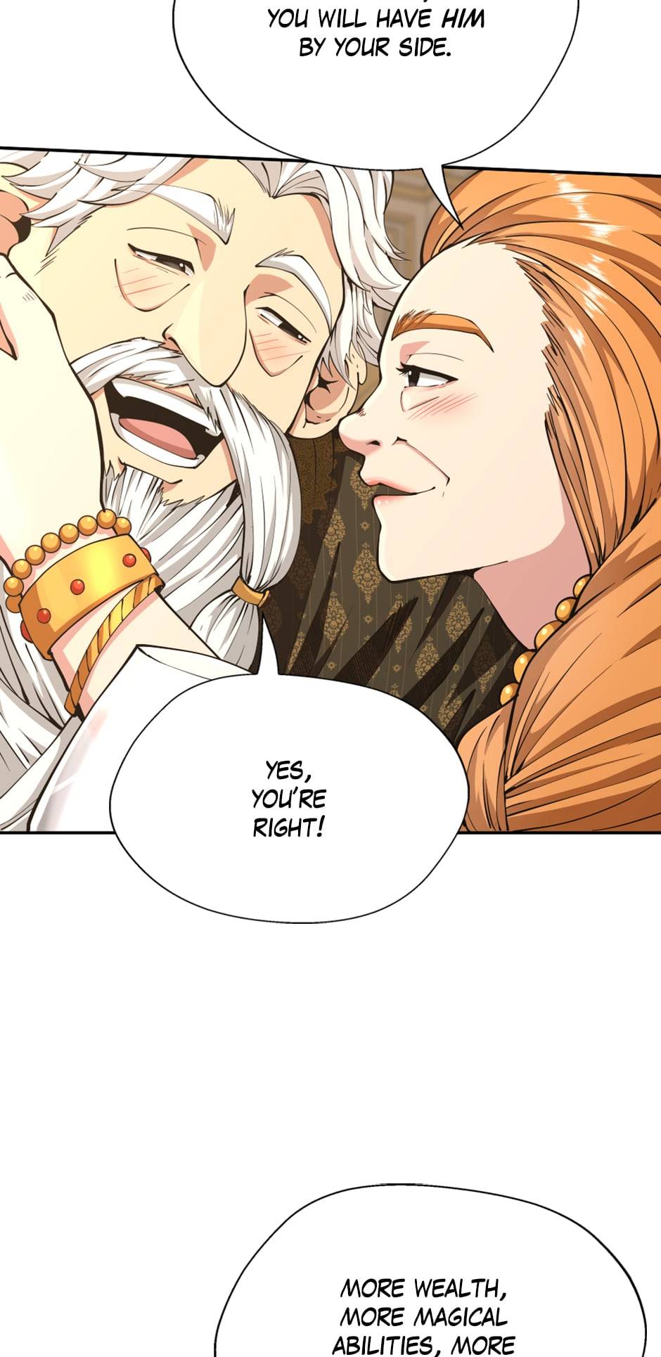 18+ The Beginning After the End Chapter 146 page 26