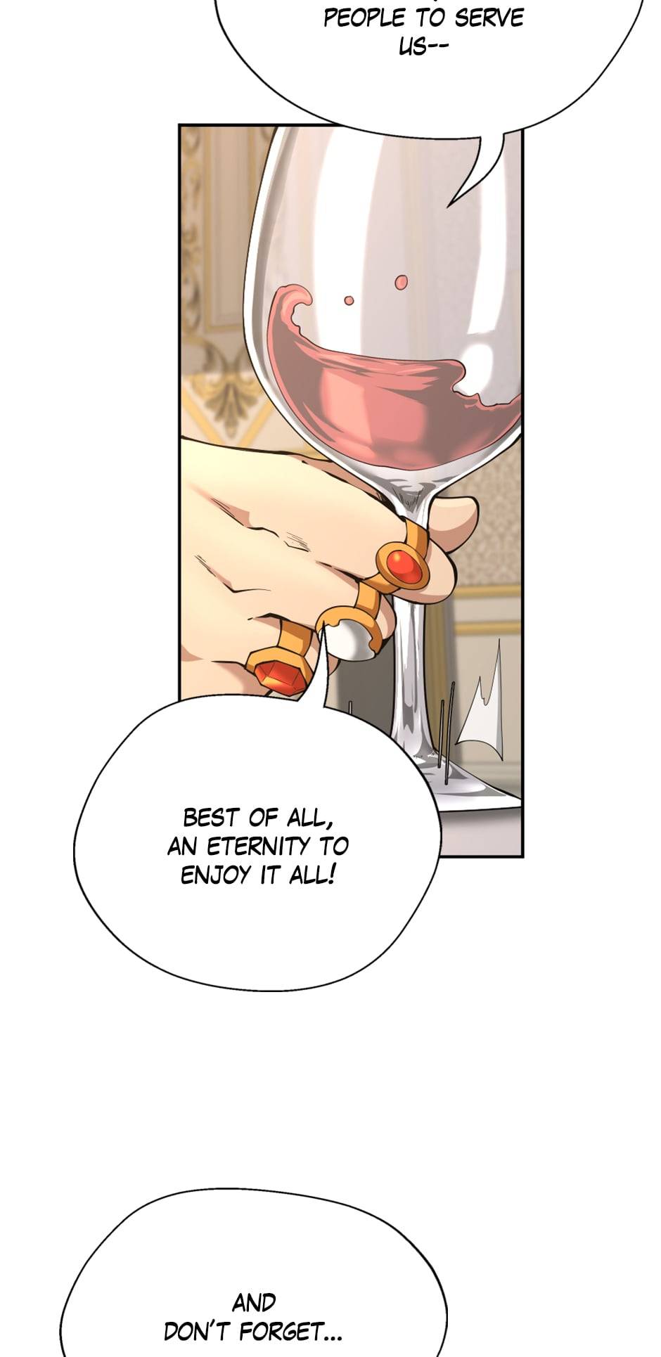 18+ The Beginning After the End Chapter 146 page 27