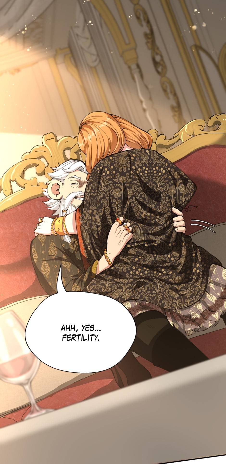 18+ The Beginning After the End Chapter 146 page 29