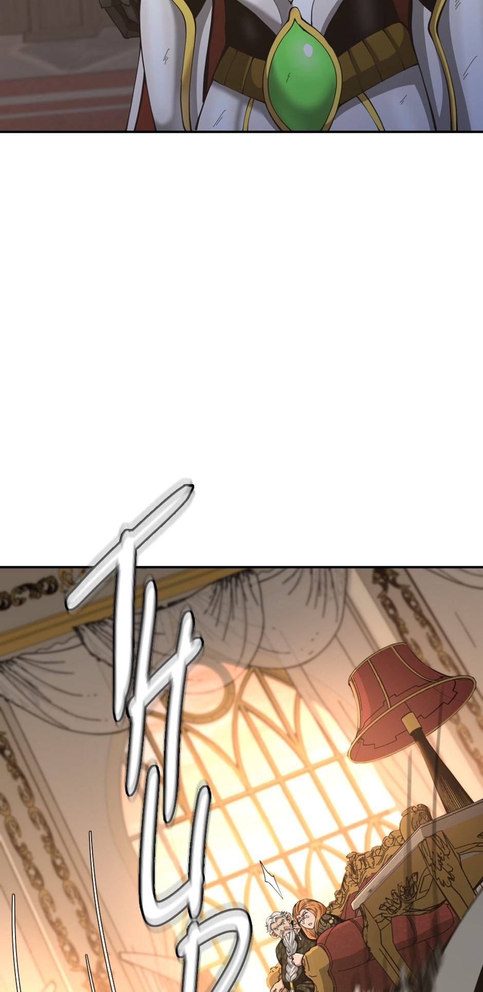 18+ The Beginning After the End Chapter 146 page 34